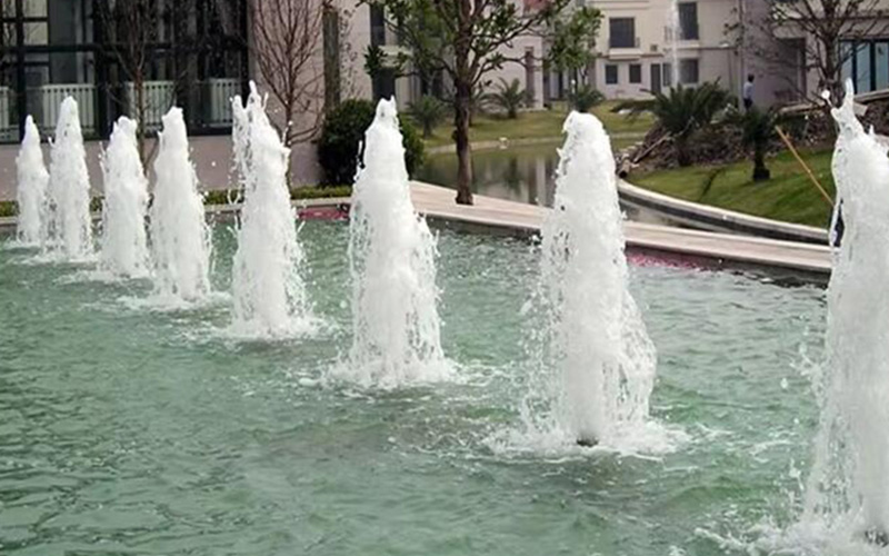 What you need to know about musical fountain